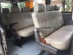 Mercedes-Benz Sprinter 2006 - Bán xe Mercedes Sprinter đời 2006, màu bạc, 320 triệu