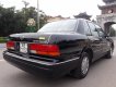 Toyota Crown Super Salon 1993 - Bán Toyota Crown Super salon đời 1993, màu đen, nhập khẩu, giá 145tr