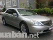 Mitsubishi Galant 2009 - Bán Mitsubishi Galant 2009, màu bạc, nhập khẩu nguyên chiếc, số tự động