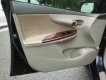 Toyota Corolla XLi 2008 - Bán Toyota Corolla XLi đời 2008, màu đen, xe nhập chính chủ, giá 420tr