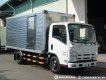 Isuzu N-SERIES 2017 - Bán xe Isuzu 4.7T, giá ưu đãi hỗ trợ vay vốn 90%