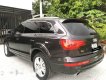 Audi Q7   3.6  2010 - Cần bán gấp Audi Q7 3.6 đời 2010, màu đen, xe nhập còn mới