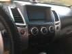 Mitsubishi Pajero 2013 - Bán Mitsubishi Pajero đời 2013, màu trắng