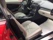 Mercedes-Benz SLK class SLK 350 2010 - Bán Mercedes SLK 350 đời 2010, màu đỏ, xe nhập