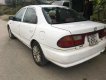 Mazda 3 2000 - Cần bán Mazda 3 đời 2000, màu trắng, giá 76tr