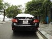 Toyota Corolla XLi 2008 - Bán Toyota Corolla XLi đời 2008, màu đen, xe nhập chính chủ, giá 420tr