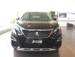 Peugeot 3008   2017 - (Bình Thuận) Bán Peugeot 3008 All New năm 2017, màu đen có xe giao trước tết âm lịch