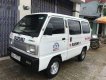 Suzuki Super Carry Van 2004 - Bán Suzuki Super Carry Van sản xuất 2004, màu trắng  