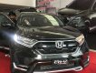 Honda CR V 2018 - Honda Mỹ Đình bán Honda CR V bản G full option 2018, màu đen, nhập khẩu nguyên chiếc. LH: 0978776360