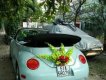 Volkswagen Beetle 2007 - Cần bán xe Volkswagen Beetle đời 2007, nhập khẩu  