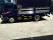 Xe tải 2500kg 2017 - Xe tải Jac 2T49 - hỗ trợ trả góp 80%