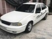 Daewoo Cielo 1996 - Bán Daewoo Cielo đời 1996, màu trắng, giá tốt