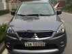 Mitsubishi Zinger GLS Limited 2.4 MT 2011 - Cần bán lại xe Mitsubishi Zinger đời 2011, màu đen số sàn, giá 368tr