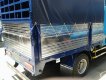 Xe tải 2500kg 2017 - Xe tải Jac 2T49 - hỗ trợ trả góp 80%