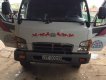 Hyundai Mighty 2002 - Bán Hyundai Mighty đời 2002, màu trắng, nhập khẩu