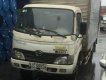 Hino 300 Series 2010 - Cần bán xe Hino 300 Series đời 2010, màu trắng