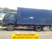 Thaco HYUNDAI 2017 - Thaco Hyundai HD500 tải 4.99 tấn, Thaco Hyundai HD650 tải 6.5 tấn xe tải Thaco 5 tấn thùng mui bạt