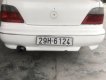 Daewoo Cielo 1996 - Bán Daewoo Cielo đời 1996, màu trắng, giá tốt