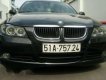 BMW 3 Series  325i  2007 - Bán BMW 3 Series 325i sản xuất 2007, màu đen