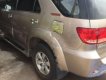 Toyota Fortuner SR5  2007 - Cần bán xe Toyota Fortuner SR5 2007, màu xám, nhập khẩu, giá cạnh tranh