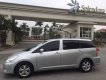 Toyota Wish 2009 - Bán ô tô Toyota Wish đời 2009, màu bạc, xe nhập