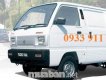 Suzuki Super Carry Van 2017 - Bán ô tô Suzuki Super Carry Van đời 2017, màu trắng, xe nhập