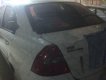 Daewoo Gentra 2005 - Cần bán lại xe Daewoo Gentra đời 2005, màu trắng, 188tr
