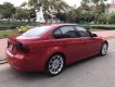 BMW 3 Series 328i 2007 - Cần bán gấp BMW 3 Series 328i đời 2007, màu đỏ, giá cạnh tranh