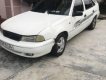 Daewoo Cielo 1996 - Cần bán xe Daewoo Cielo đời 1996, màu trắng, giá tốt