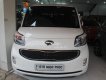 Kia Ray 2012 - Cần bán lại xe Kia Ray sản xuất 2012, màu trắng, xe nhập, 450 triệu