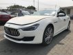 Maserati Sport 2018 - Giá xe Maserati Ghibli Gran Lusso mới, bán Maserati Ghibli Gran Lusso mới giá tốt