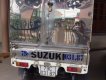 Suzuki Super Carry Truck 2003 - Cần bán Suzuki Super Carry Truck đời 2003, màu trắng