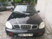 Daewoo Leganza 2001 - Bán Daewoo Leganza đời 2001, màu đen giá cạnh tranh