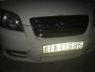 Daewoo Gentra 2005 - Cần bán lại xe Daewoo Gentra đời 2005, màu trắng, 188tr