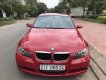 BMW 3 Series 328i 2007 - Cần bán gấp BMW 3 Series 328i đời 2007, màu đỏ, giá cạnh tranh