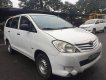 Toyota Innova 2011 - Cần bán Toyota Innova 2011, màu trắng