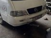 Mercedes-Benz MB 140 2003 - Cần bán Mercedes MB 140 sản xuất 2003, màu trắng