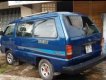 Toyota Van 1989 - Cần bán xe Toyota Van đời 1989