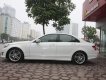 Mercedes-Benz C class C300 2012 - Bán Mercedes C300 năm 2012, màu trắng chính chủ, giá tốt