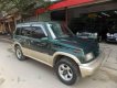 Suzuki Vitara 2003 - Cần bán lại xe Suzuki Vitara đời 2003 số sàn