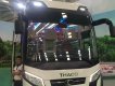 Thaco Mobihome TB120SL 2018 - Giá xe giường nằm 2018, giá xe 36 giường Thaco, giá xe giường nằm