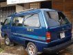 Toyota Van 1989 - Cần bán xe Toyota Van đời 1989