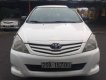 Toyota Innova 2011 - Cần bán Toyota Innova 2011, màu trắng