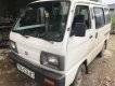 Suzuki Blind Van 1999 - Cần bán gấp Suzuki Blind Van sản xuất 1999, màu trắng
