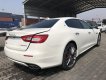 Maserati Quatroporte GTS Gran Lusso 2018 - Bán xe Maserati Quattroporte GTS GranLusso mới, giá xe Maserati Quattroporte GTS mới