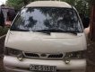 Kia Pregio 2003 - Bán Kia Pregio đời 2003, màu trắng, nhập khẩu nguyên chiếc chính chủ, giá 105tr