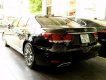 Lexus LS 460L AWD 2016 - Bán xe Lexus LS 460L đời 2016, màu đen, xe nhập như mới