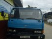 Hyundai Mighty 1996 - Cần bán Hyundai Mighty 1996, màu xanh lam, nhập khẩu, 85tr