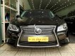 Lexus LS 460L AWD 2016 - Bán xe Lexus LS 460L đời 2016, màu đen, xe nhập như mới