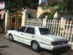 Toyota Crown 1990 - Cần bán gấp Toyota Crown sản xuất 1990, màu trắng, nhập khẩu nguyên chiếc